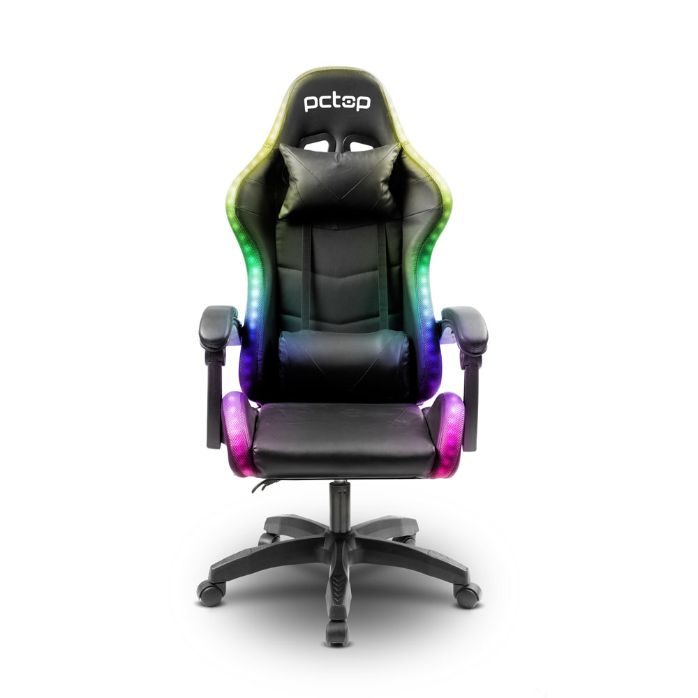 Cadeira Gamer 1005 – RGB