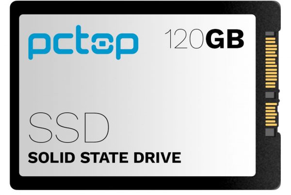 SSD 120GB